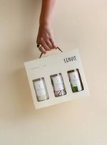 Kit Mini Águas Perfumadas - Mix 3UN de 200ml