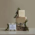 Kit Sabonete em Barra - Alecrim Mediterrâneo - 3 UN 80g
