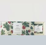 Kit Sabonete em Barra - Figo Ambarado - 3 UN 80g