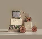 Kit Sabonete em Barra - Figo Ambarado - 3 UN 80g
