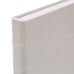 Livro Caixa em Linho - M