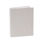 Livro Caixa em Linho - P