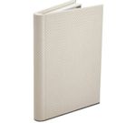 Livro Caixa Off Textura - P