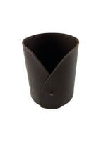Lixeira de Mesa - Marrom