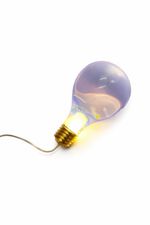 Luminaria Lampada By Poli