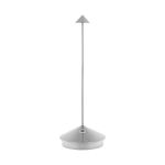 Luminária Pina Pro Cromo - Zafferano