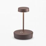 Luminária Swap Mini - Corten - Zafferano
