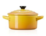 Mini Cocotte 250ml - Le Creuset