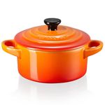 Mini Cocotte 250ml - Le Creuset