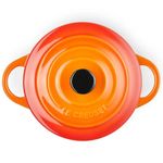 Mini Cocotte 250ml - Le Creuset