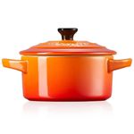 Mini Cocotte 250ml - Le Creuset