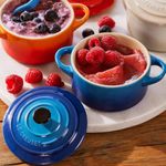 Mini Cocotte 250ml - Le Creuset
