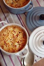 Mini Cocotte 250ml - Le Creuset