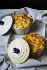 Mini Cocotte 250ml - Le Creuset