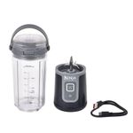 Mini Liquidificador Portátil Ninja Blast Bivolt