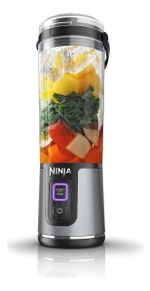 Mini Liquidificador Portátil Ninja Blast Bivolt