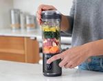 Mini Liquidificador Portátil Ninja Blast Bivolt