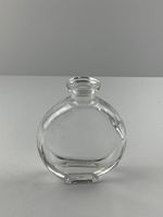 Mini Vaso de Vidro Cantil