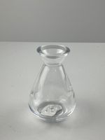 Mini Vaso de Vidro Ensaio