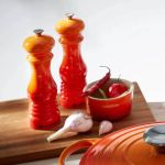 Moedor de Sal - Le Creuset