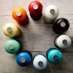 Moedor de Sal - Le Creuset