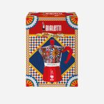 Moka Express Dolce &GABBANA - 6 Xícaras - Bialetti