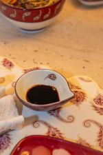 Molheira Aiko Japonês