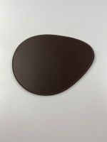 Mouse Pad - Marrom