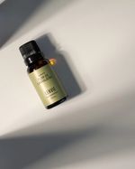 Óleo Concentrado Flor de Laranjeira