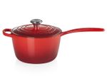 Panela Molheira Sig - Cerise - Le Creuset 18cm