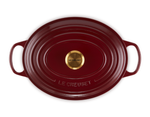 Panela Oval Signature Rhone - Le Creuset