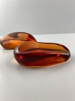 Pedras Decorativas Laranja - By Poli