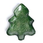 Petisqueira Pinheiro Verde 21cm