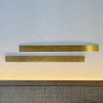 Placa Decorativa | Hapiness Is Only Real