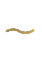 Plaquinha Espelhada ''Vibre na Energia''