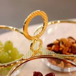 Porta - Aperitivo Triplo Sarezzo Ouro