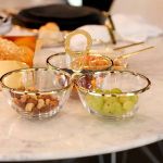 Porta - Aperitivo Triplo Sarezzo Ouro