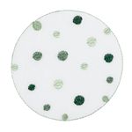 Porta - Copos Bubbly Verde - Kit C/6