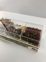 Porta - Gin Acrílico