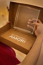 Porta - Retratos Amor que Não Se Mede
