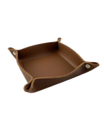 Porta Treco P - Caramelo 16x16
