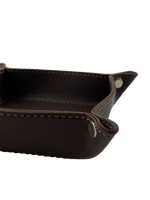 Porta Treco P - Marrom 16x16