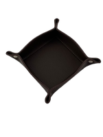 Porta Treco P - Marrom 16x16