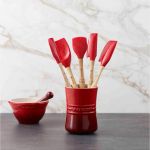Porta Utensílios 1,1l - Le Creuset