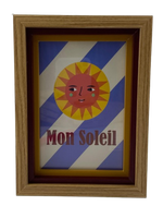 Porta-Retratos Mon Soleil 13x18