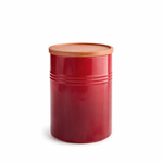 Pote com Tampa Madeira 1,9l - Le Creuset