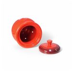 Pote de Alho Vermelho - 300ml - Le Creuset