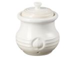 Pote de Alho Meringue - 300ml - Le Creuset