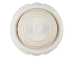 Pote de Alho Meringue - 300ml - Le Creuset