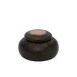 Pote de Vela - Musgo P